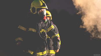 Internationaler Tag der Feuerwehrleute im Schloss Hernstein 